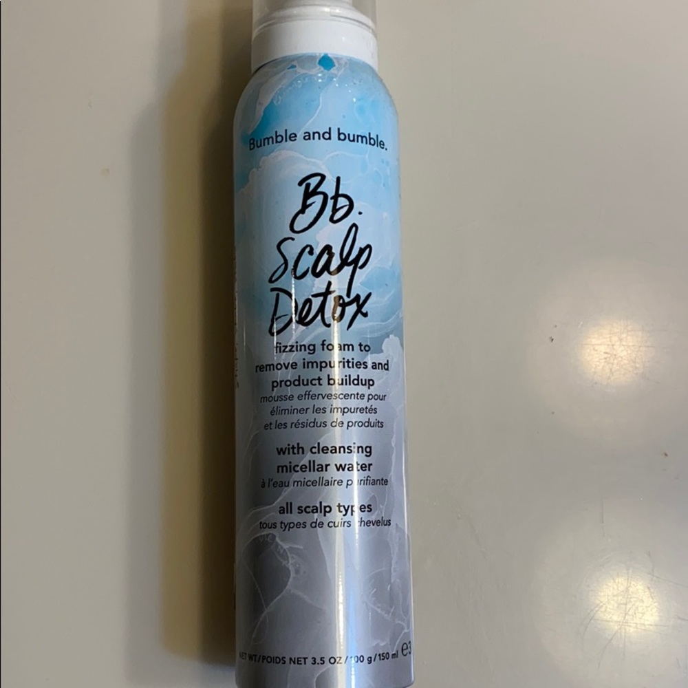 Too much products